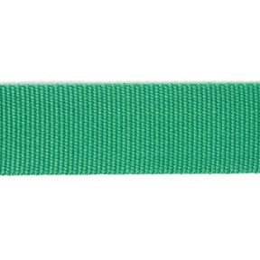 Taschengurtband Basic - grün, 