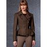 Jacke | Vogue 1714 | 34-42,  thumbnail number 3