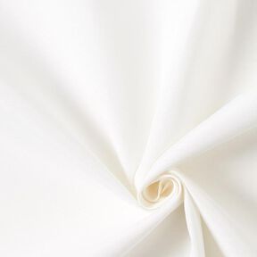 Outdoorstoff Teflon Uni – weiss, 