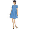 A-Linen Kleid | Vogue 9237 | L-XXL,  thumbnail number 2