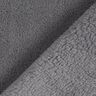 Kuschelfleece – dunkelgrau,  thumbnail number 4