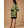 Kleid | Butterick 6624 | 44-50,  thumbnail number 7