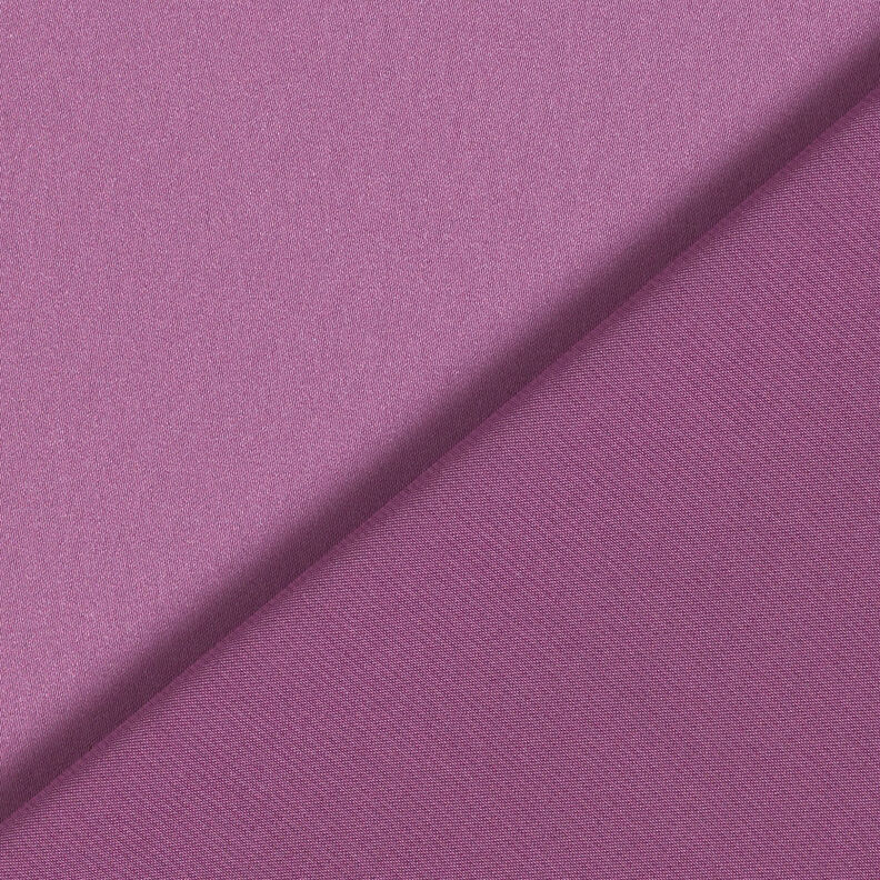 Mikrofaser Satin – rotlila,  image number 4