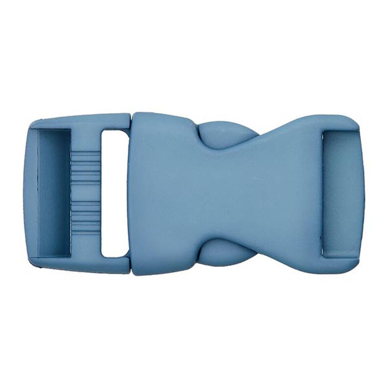 Rucksackschließe – taubenblau,  image number 1