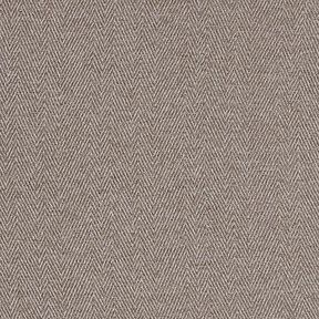 Verdunkelungsstoff Fischgrat – taupe, 
