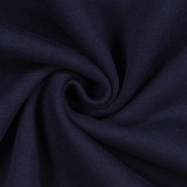 Sweatshirt Angeraut – navy | Reststück 50cm