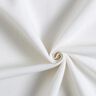 Reinleinen schwer Uni – weiss,  thumbnail number 1
