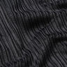 Fancy Cord breit und schmal – schwarz,  thumbnail number 2