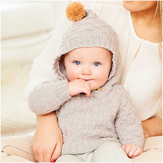 Handstrick-Magazin BABY 029  DREAM  | Rico Design, 