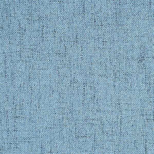 Polsterstoff Yuca – blau | Reststück 50cm