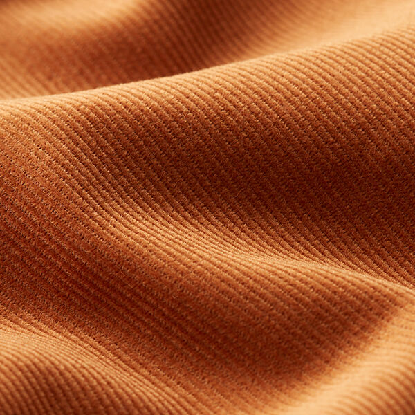 Babycord Uni – karamell,  image number 3