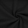 Woll-Walkloden – schwarz,  thumbnail number 1