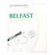 Belfast - 48 x 68 cm | 19" x 27", 1,  thumbnail number 2