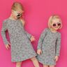 FANNIE Sweatkleid mit Taschen | Studio Schnittreif | 86-152,  thumbnail number 5