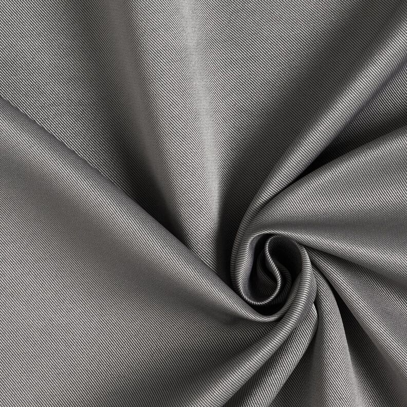 Verdunkelungsstoff Eleganz 280cm – elefantengrau, image number 1