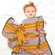 Handstrick-Magazin BABY 028  CLASSIC  | Rico Design,  thumbnail number 6