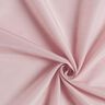 Superleichtes Baumwoll-Seidengewebe Voile – rosé,  thumbnail number 1