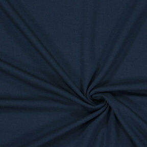 Viskose Jersey Medium – navy, 