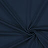 Viskose Jersey Medium – navy,  thumbnail number 1
