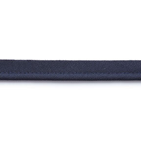 Outdoor Paspelband [15 mm] – marineblau, 