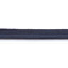 Outdoor Paspelband [15 mm] – marineblau,  thumbnail number 1