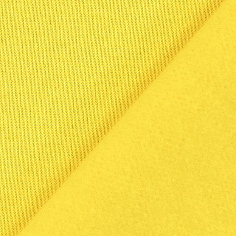Sweatshirt Angeraut – gelb,  image number 3