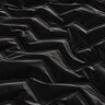 Steppstoff Peachskin Chevron | Katia Fabrics – schwarz,  thumbnail number 7
