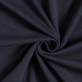 Alpenfleece Kuschelsweat Uni – navy, 