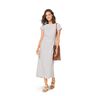 Kleid | Burda 6339 | 34-44,  thumbnail number 3