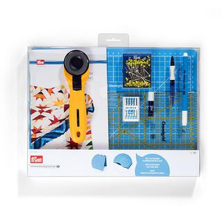 Patchwork & Quilting Starter Sets  | Prym, 