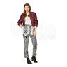 Jacke / Blouson | Burda 6478 | 32-44,  thumbnail number 4