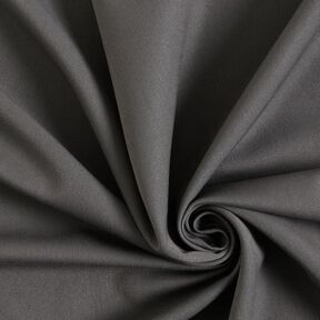 Bi-Stretch Gabardine – schiefergrau, 