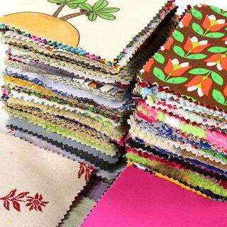 Patch - Wundertüte 500g, 