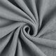 Antipilling Fleece – schiefergrau,  thumbnail number 1