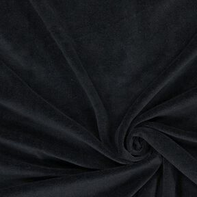Nicki Stoff Uni – schwarz, 