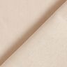 Dekostoff Canvas – helltaupe,  thumbnail number 3