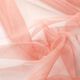 Soft Mesh – lachs,  thumbnail number 3