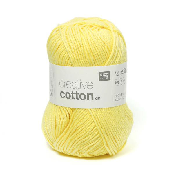 Creative Cotton dk | Rico Design, 50 g (003)