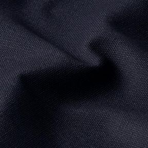 Dekostoff Canvas – navy, 