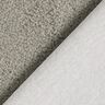Polsterstoff Schaffelloptik – taupe,  thumbnail number 3