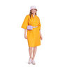 Kleid | Burda 5845 | 36-46,  thumbnail number 5