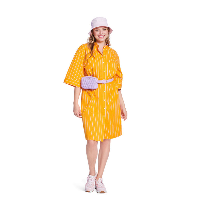 Kleid | Burda 5845 | 36-46, image number 5