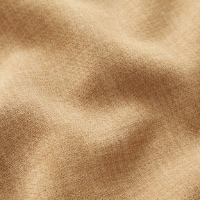 Blusenstoff Melange – beige, 
