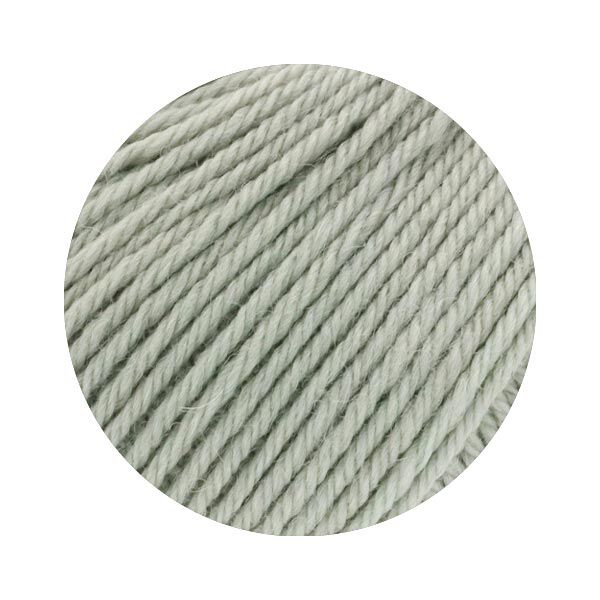 LANDLUST Alpaca Merino 100, 50g | Lana Grossa – grau, image number 2