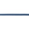 Elastisches Einfassband Spitze [12 mm] – jeansblau,  thumbnail number 1