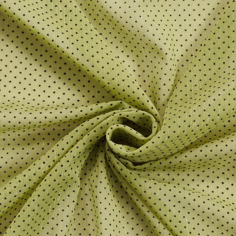 Chiffon Glitzerstreifen und Pünktchen – helloliv,  image number 3