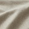 Polsterstoff klassisch Uni – helltaupe,  thumbnail number 2