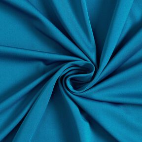 Sport- und Funktionsjersey Uni – ozeanblau, 