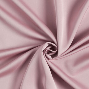 Mikrofaser Satin – pastellviolett, 