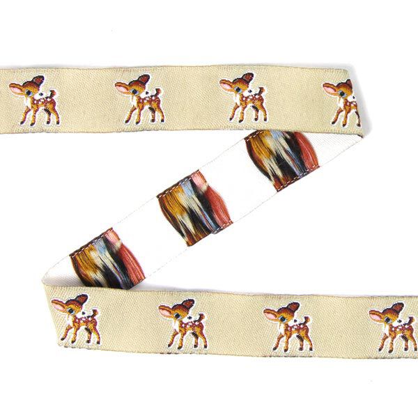 Webband Bambi 2, image number 1